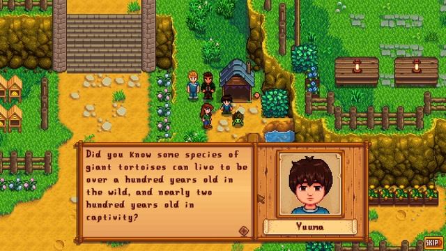 Shall We Play Stardew Valley EXP + RSV + ES - Part 12: More Mine Carts? смотреть онлайн