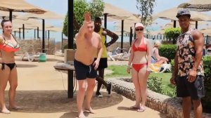 AMC Royal Hotel & Spa 5* - АМС Роял отель Спа - Египет, Хургада | обзор отеля, территория, пляж