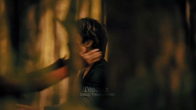 Damon & Elena | Hold On