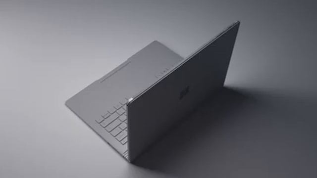 Microsoft surface book Official Promo смотреть онлайн