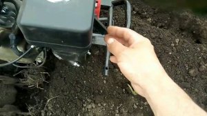Честный отзыв о мотоблоке ХОПЕР