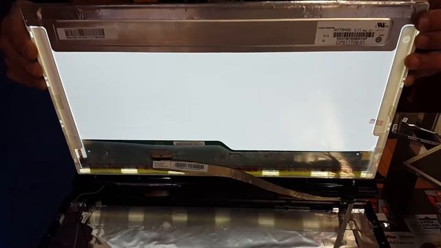 pantalla LED 17.3" Mate N173HGE-L11 смотреть онлайн