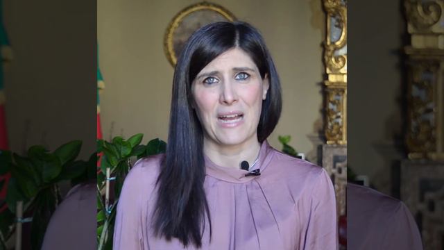 Torino - Appendino: "Per molti una Pasqua distanti dai propri cari" (12.04.20) смотреть онлайн