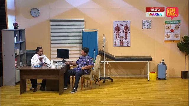 Sepahtu Reunion LIVE 2022 -  EP1 [EPISOD PENUH]