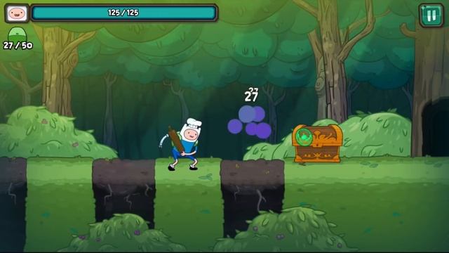 Время приключений готовим завтрак - Adventure Time Breakfast смотреть онлайн