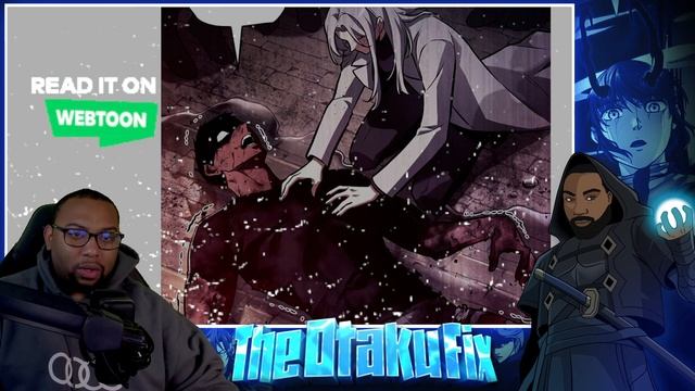 Back Home| Omniscient Reader Chp 147 Live Reaction #OmniscientReader #webtoonambassador #webtoons смотреть онлайн