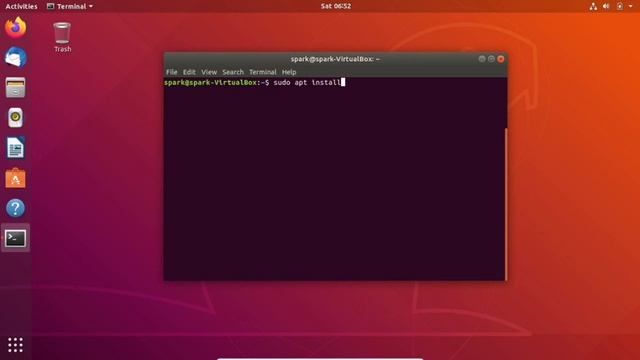 Step by Step Spark Installation with Ubuntu + Python + Jupyter Notebook - From Scratch смотреть онлайн