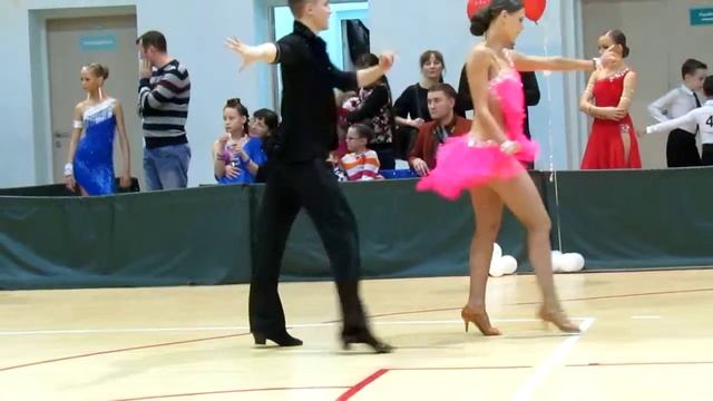 спортивные танцы.чемпионат чувашии.6 смотреть онлайн