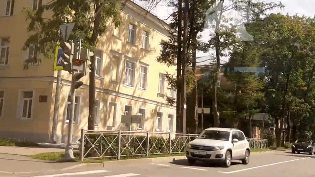 Автобус 149А "Железнодорожная станция "Красное Село" - Улица Спирина, 2" МАЗ-206.947 б/н 38455 смотреть онлайн