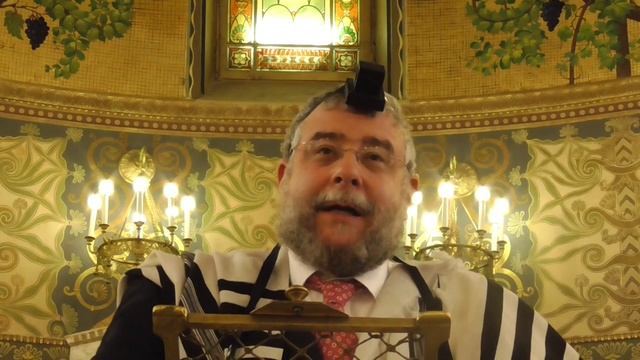 Какими качествами должен обладать человек, чтобы вести молитву в синагоге? смотреть онлайн