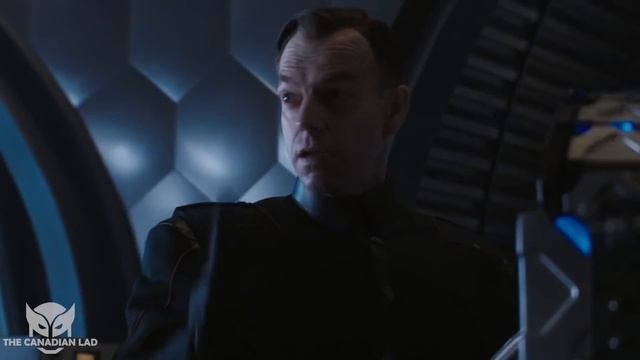 I Watched Captain America: TFA in 0.25x Speed and Here's What I Found смотреть онлайн