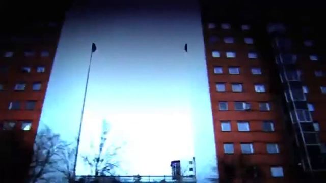 Мрачный шведский новый год Музыкальные ролики от Роджера смотреть онлайн