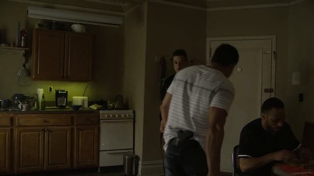 Mr Robot 1x06 Conexión cerrada por host remoto смотреть онлайн