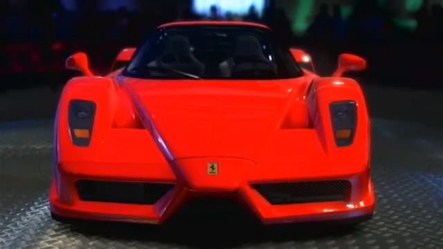 Forza Horizon Rally - Red Rock Stage 4 & Forza Horizon Free 1000 Club Expansion Pack смотреть онлайн