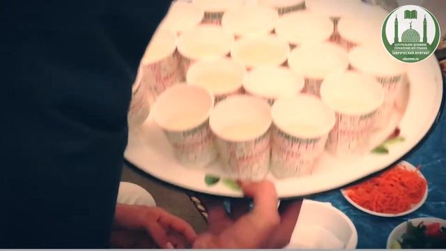 Маулид в Хан Джами 2017 смотреть онлайн