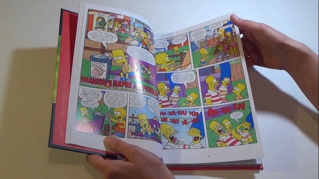 Распаковка комиксов 54. Человек-Паук 1994, Дэдпул, Веном, Рисуй в стиле Marvel, Каратель смотреть онлайн