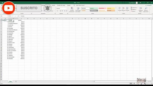 Cómo EXPORTAR una TABLA a CSV en PGADMIN - Curso de PostgreSQL 55 смотреть онлайн