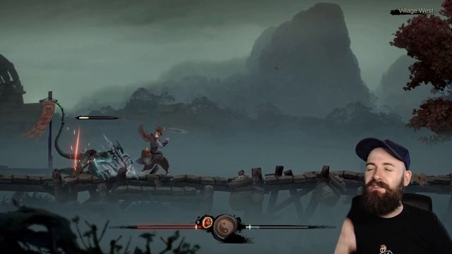 Eastern Exorcist Review // Pros, Cons, Length & Value // Eastern Exorcist Gameplay смотреть онлайн