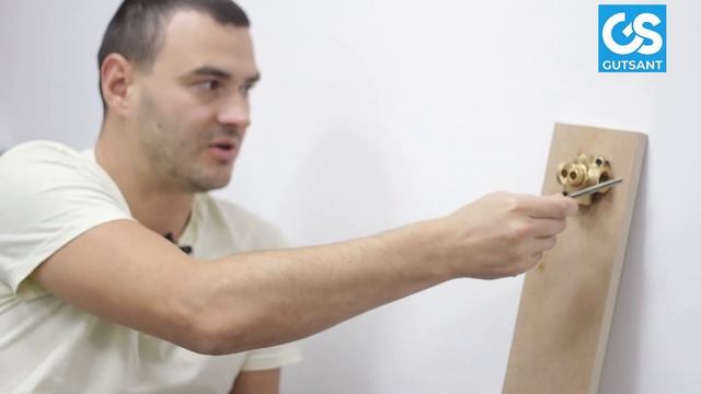 Гигиенический душ со смесителем Webert Elio EL870303560PVC обзор и монтаж смотреть онлайн