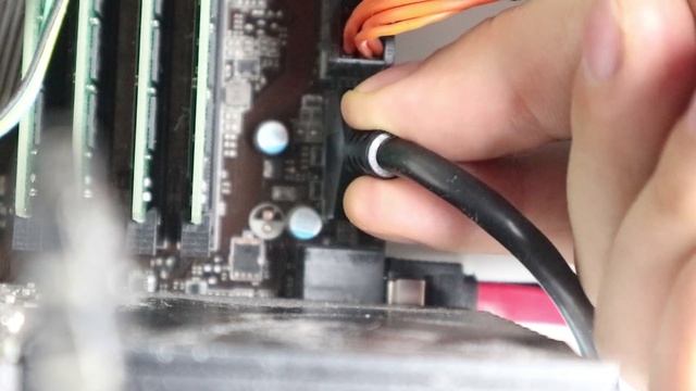 How to Unplug USB 3.0 Connector from Mainboard (Remove, Pull off, Disconnet, Eject USB 3/3.1/3.2) смотреть онлайн