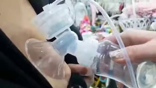 Молокоотсос электрический обзор от 06042019 смотреть онлайн