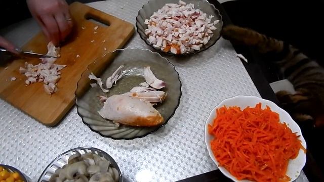 Изучение и Применение Психологических Практик