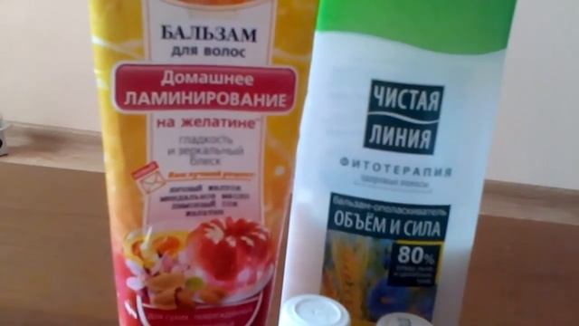 Co-washing (мытье волос кондиционером/бальзамом) смотреть онлайн