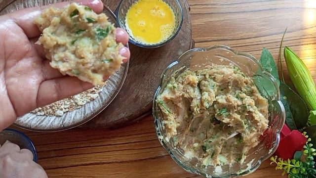 Iftar ka time kam hai 🙄 tu ye recipe perfect hai | Ramzan Recipe 2024 By Cooking With KNA смотреть онлайн