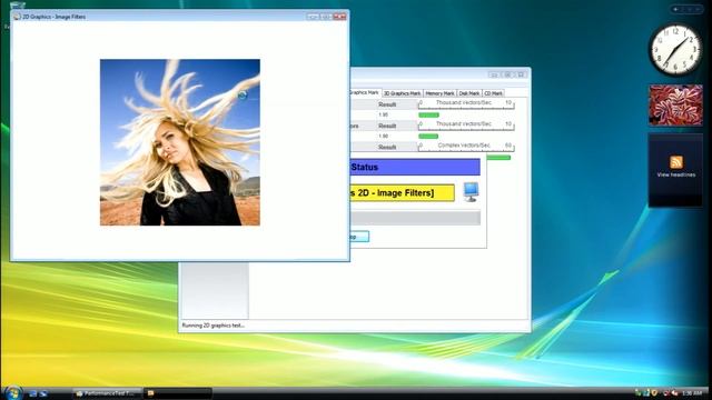 Does a newer version of Windows decrease the performance of the pc? смотреть онлайн