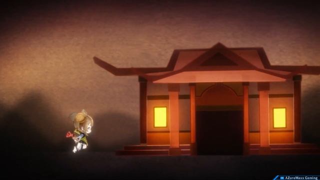 AYAKA & LISA NEW SKIN Version 3.4 Livestream Genshin Impact Cutscene Special Program 3.4 смотреть онлайн