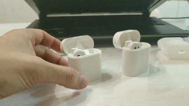 Airdots Pro 2 - ПОДДЕЛКА с AliExpress!!! FAKE VS. ORIGINAL смотреть онлайн