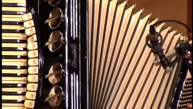 The History of the Organ According to the Accordionist смотреть онлайн