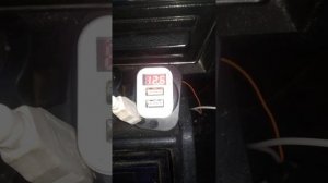 Подключение генератора ВАЗ 21011 в проводку ВАЗ 2106 на машине ВАЗ 2101