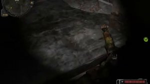 прохождение Stalker зов припяти часть 6 работа с учёными и контролёр