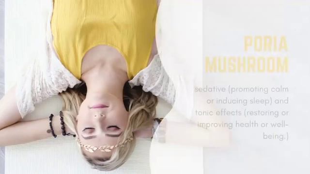 DXN PORIA S HEALTH BENEFITS смотреть онлайн