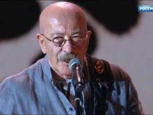 Александр Розенбаум - Вальс-бостон | Новая волна 2017