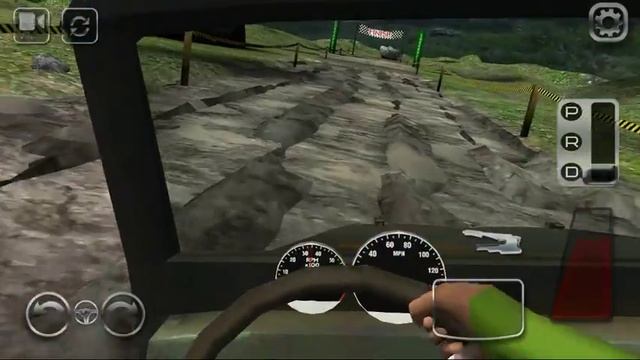 Прохождение игры 4x4 off road rally 6 demo смотреть онлайн