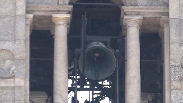 CAMPANE DI VARESE (VA) BASILICA DI SAN VITTORE MARTIRE смотреть онлайн
