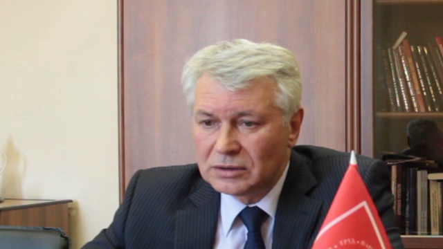 О выборах мэра г.Мантурово Костромской области. смотреть онлайн