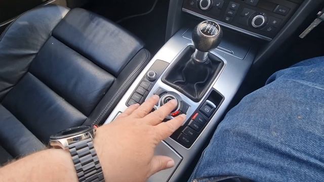 2010 Audi A6 2.0 TDI Le Mans S Line manual. Review and walk around video. смотреть онлайн