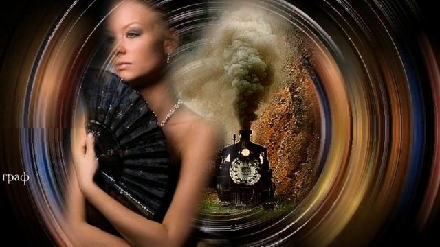 457. Алим Зульпикаров - Судьба. МНЕ НАГАДАЛА...