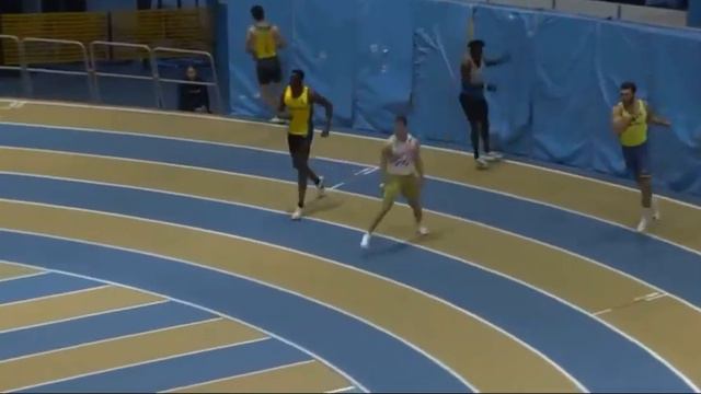 60m 6.56 Luca Lai 23/01/2022 Ancona смотреть онлайн