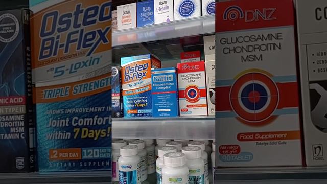 лекарство от болей в суставах. провизор сделала обзор смотреть онлайн