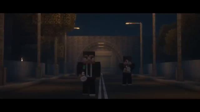 Minecraft Фильм: Монстры из Закулисье (2022) смотреть онлайн