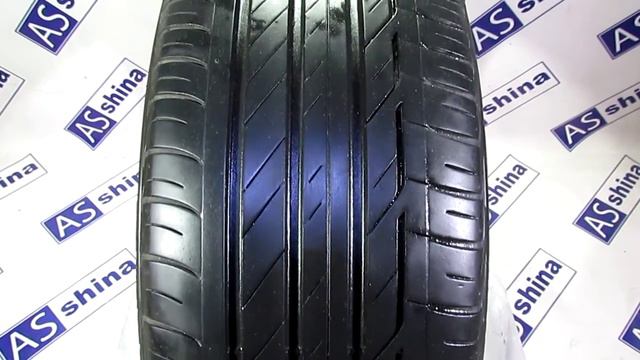 шины бу Turanza T001 R 19 225 45 Лето - 0013915FAL1VID смотреть онлайн