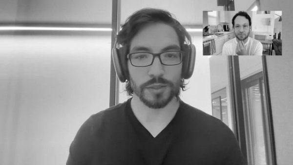 Geoffrey Hinton’s Two Paths To Intelligence | b-log Podcast EP. 11