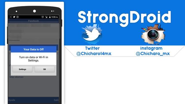 COMO TENER FACEBOOK GRATIS EN ANDROID TELCEL ||Strong Droid|| смотреть онлайн