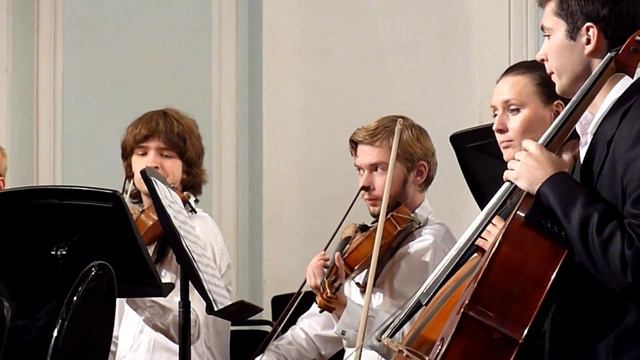 HAYDN: Symphony No. 45 (