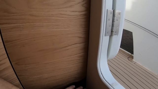 Ремонт балера пера руля закончен! Уходим на Ля Рошель! смотреть онлайн