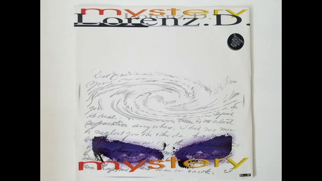 LORENZ D. - MYSTERY (EXTENDED MIX) HQ смотреть онлайн